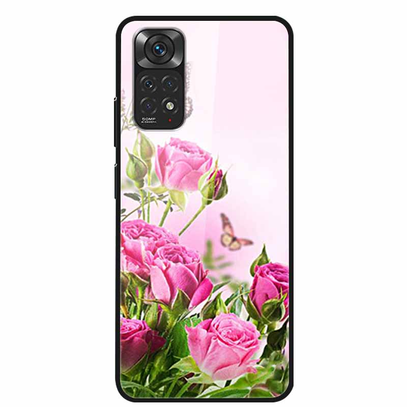 Tempered Glass Case For Xiaomi mi 10T Pro Cover Hard PC Coque for Xiaomi mi 10T Lite Protective Cases mi10T Pro Lite Fundas