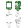 SIMcom A7670E-LASE CAT1 USB Dongle , Support Data+voice 1pcs