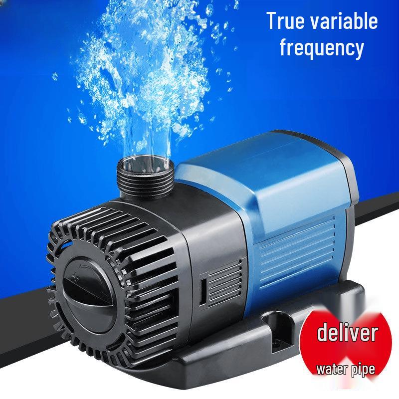 Yundu JTP Variable Frequency Aquarium Circulation Pump