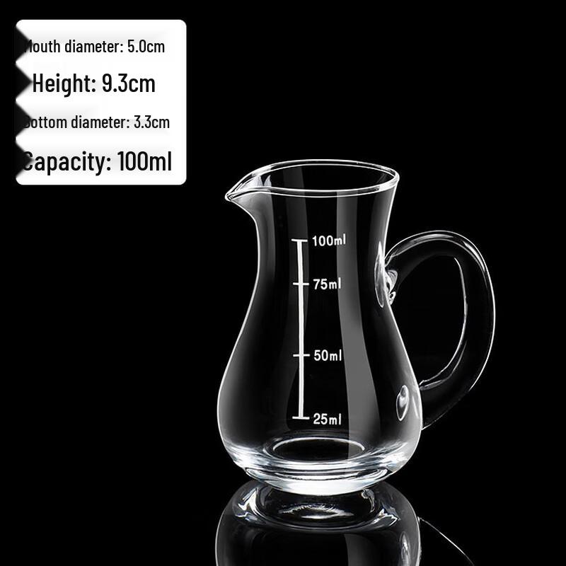 LISM Engraved Glass Wine Dispenser Set