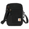 Body Bag Shoulder Bag Crossbody Wallet Durable Outdoor Festival Smartphone Small Item Pouch B0000396 BLACK Water-repellent (BLK) ONE_SIZE