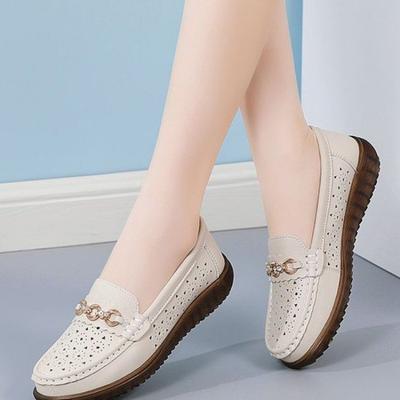 Scarpe da donna – Mocassini da donna