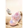 Children's toddler shoes Spring baby indoor shoes Mesh breathable boys' toddler shoes girls' running shoes