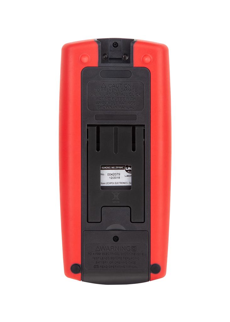 Uni-T Ut71D Multimeter