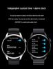 GT5Pro Smartwatch: Multifunctional Men's & Women's NFC Edition with Call Answering
