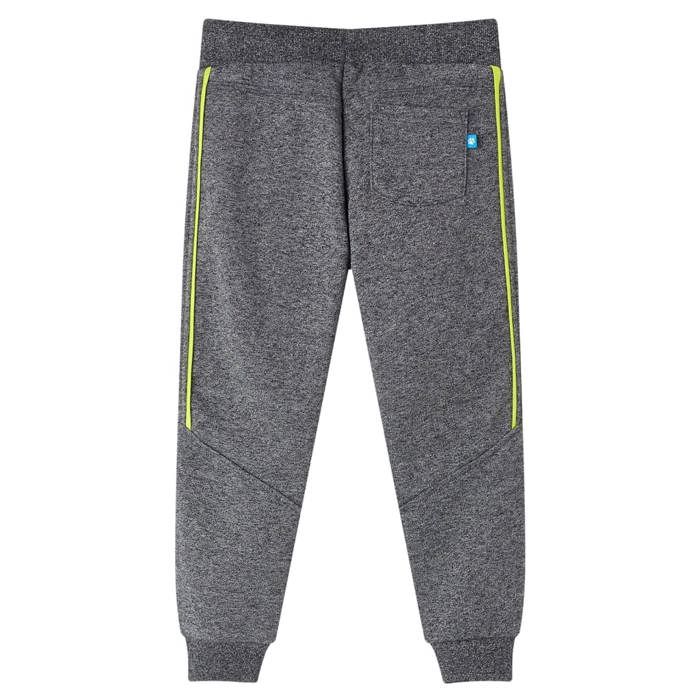 Children's Tracksuit Bottoms Mixed Grey 92/104/116/128/140