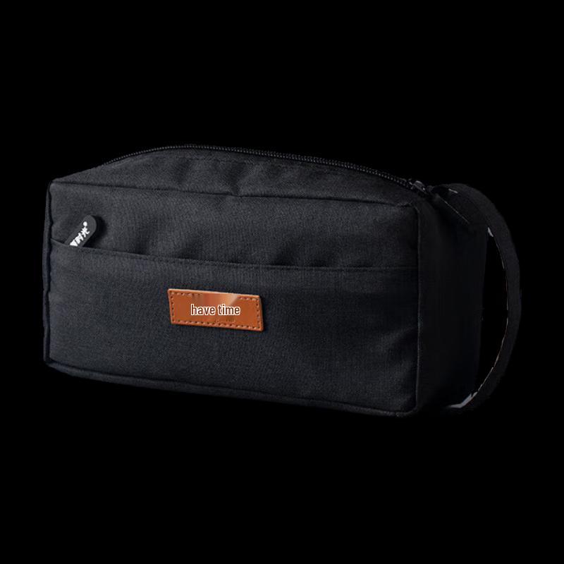 Portable Travel Toiletry Organizer Bag