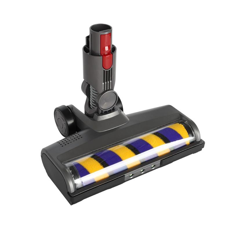 A78E-Electric Brush Head Replacement For Airbot 4.0 Carpet Cleaning Robot Floor Vacuum Cleaner Accessories