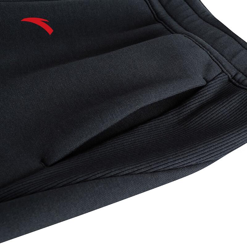 Anta Women's Sports Jogger Sweatpants