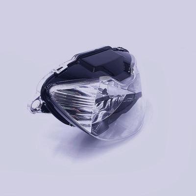 Neptune 150/HS125T/UA125T-A Motorcycle Headlight Cover