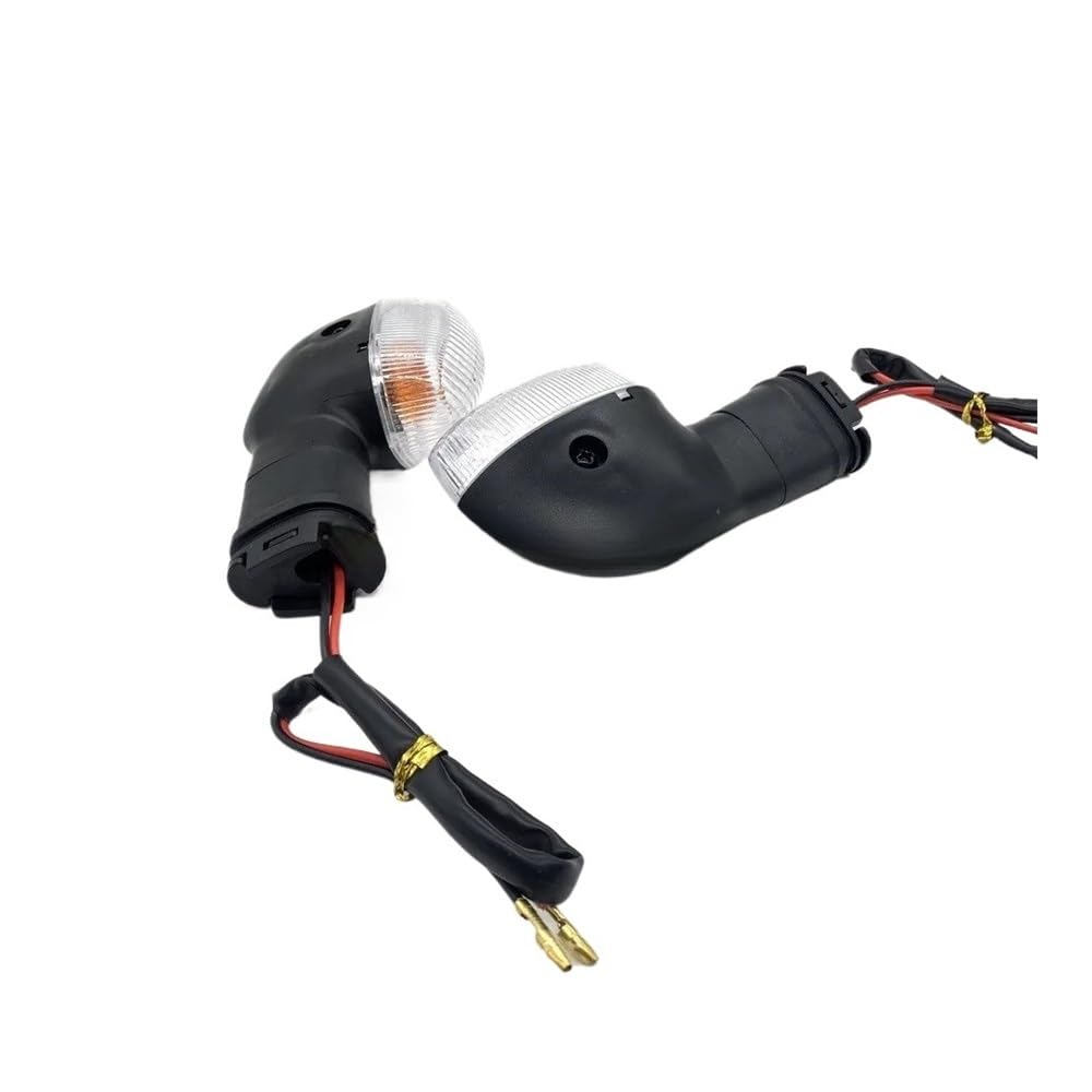 Směrové světlo Motocyklové blinkry Kontrolka Yamaha YZF R1 R6 R125