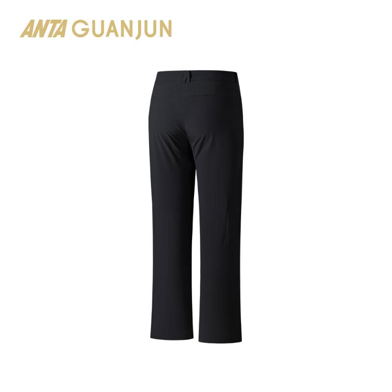 Anta Champion Travel Series Water-Repellent Pants for Women XL