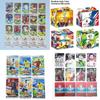 Superb Soccer Star Cards World Cup Messi Ronaldo Neymar Collectible Trading Card Set