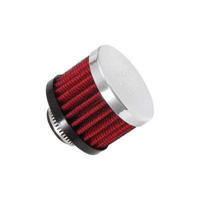 Breather 51mm Outer K&N Filter, Diameter, 62-1340