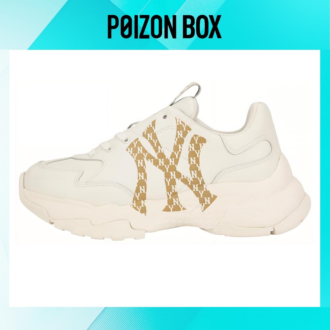 

MLB Daddy Shoes Unisex
