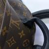 [Pre-Owned] Palm Springs Vintage Fashion Monogram Canvas And Leather Mini Backpack - Good #1OI4Y54