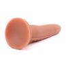 Silica Gel Realistic Dildo Skin Feeling Sex Toys for Women Big Penis Female Masturbator Anal Sex Product