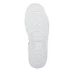 Lacoste Unisex Adult L001 Leather Trainers