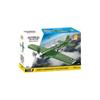 Maquette - cobi - 5860 - p-51d mustang - plastique - à monter soi-même - mixte