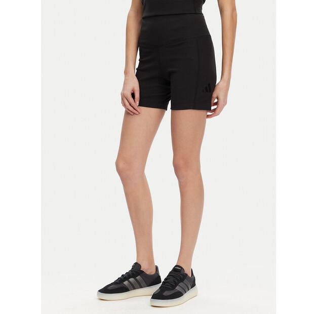 Леггинсы adidas ALL SZN Rib EU L