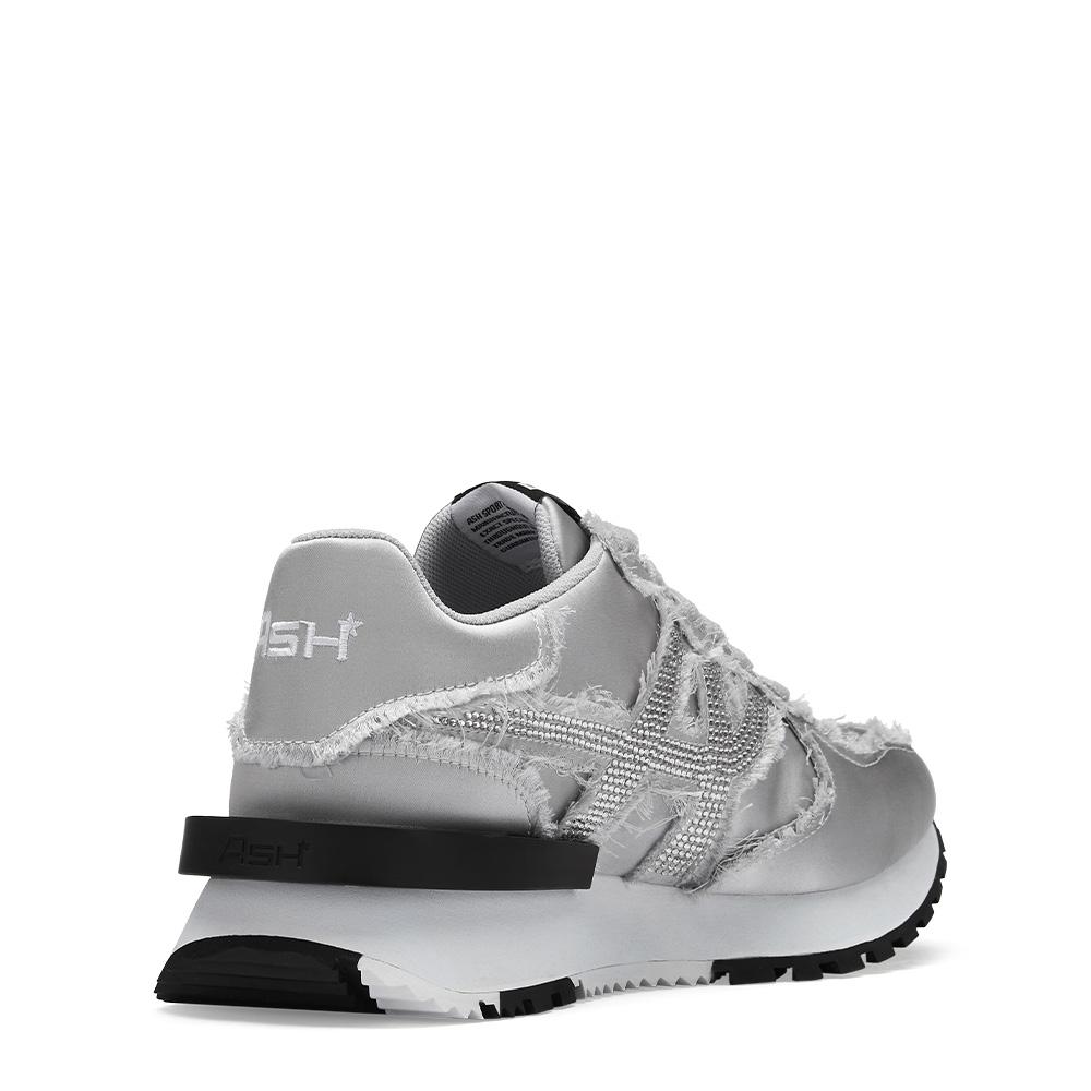 Ash Toxic Satin Sneakers Ae2D01022