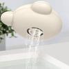 Bath Temp Thermometers for Baby Digital Safe Bathtub Thermometers With LED Display Bathing Supplies for Pediatric Kids Bathtub