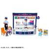 TAKARA TOMY Licca-chan Welcome 31 Ice Cream Shop Dress-up Play Toy Ages 3+