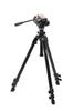SLIK Video Grande II N Tripod for Video Cameras 3-Section (107966)