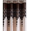 Home Sizzler 2 Piece Window Curtains -
