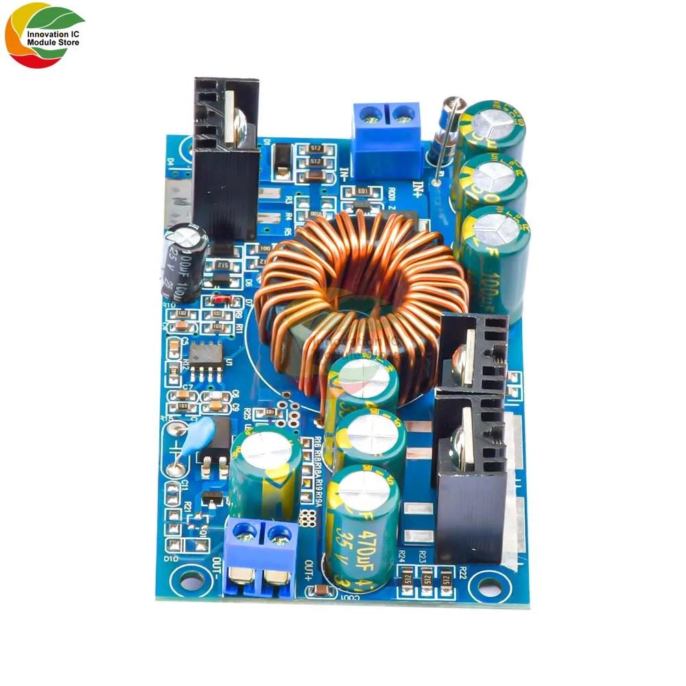 DC-DC Isolated Step-down Power Supply Module 12V-90V to 9V 12V 19V 24V 4A Power Converter Module