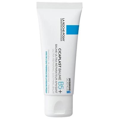 La Roche-Posay Cicaplast Baume B5+ Ultra-Repairing Soothing Anti-Marks 40 Ml