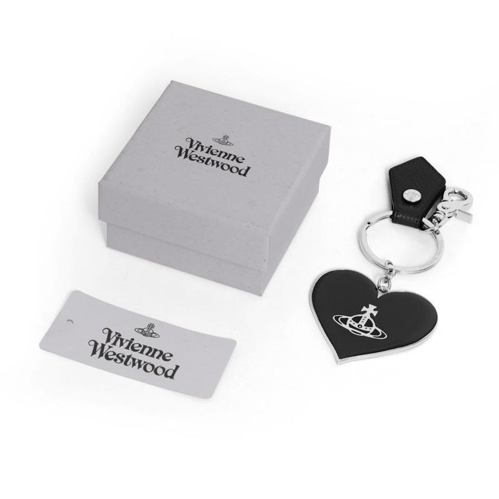[VIVIENNE WESTWOOD] 8203011WU OM0014 N403 Women's Keyring