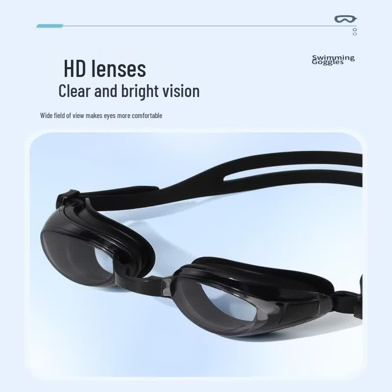 Yuzhan HD Waterproof Swimming Goggles
