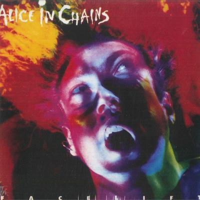Disque Vinyle ALICE IN CHAINS - Facelift 19439783861 Columbia, Legac US Rock