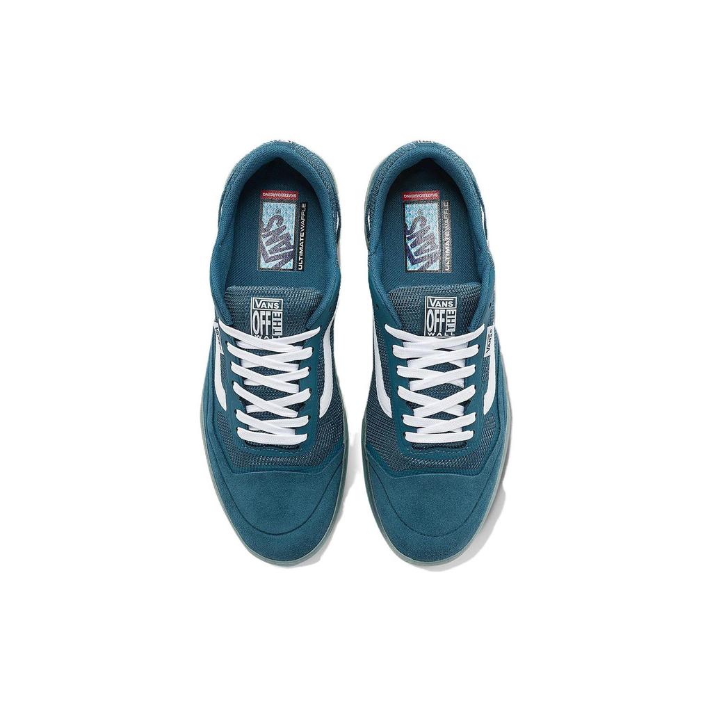 Vans Ave Pro 'Teal' VN0A5JIBTEA