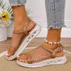 Damenschuhe – Sandalen