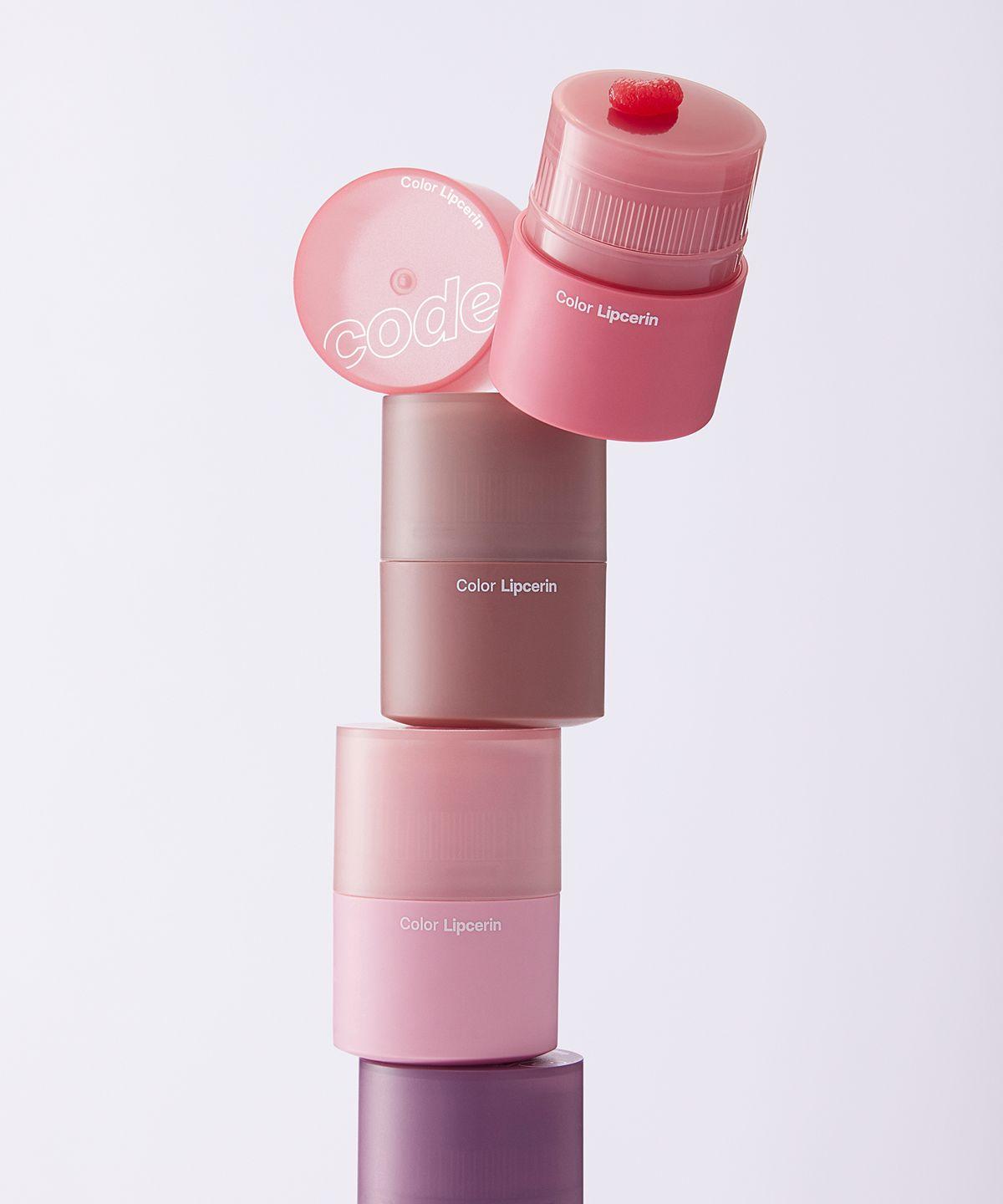 Color Lip Serin (Select 1 of 6)