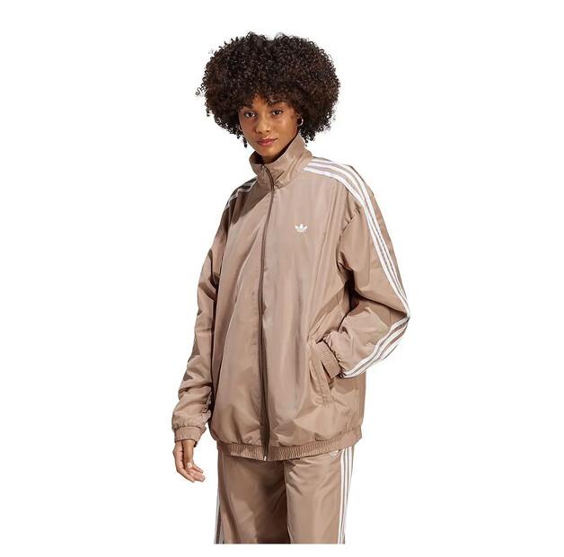 

adidas Originals Oversized TT куртка XS