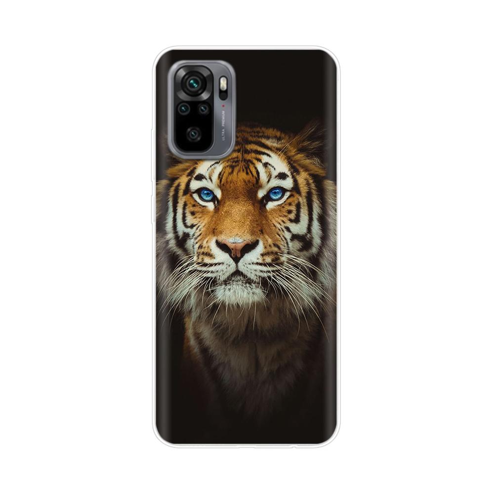Für Xiaomi Poco M5s Hülle Weiche TPU Silikon Handyhülle Abdeckung Für Xiaomi Poco M5s Rückseiten Hüllen Stoßstange PocoM5s M 5 s Hülle Fundas