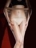 High Waist Ultrathin Sheer Pantyhose Leg Slim Oil Shiny Silky Transparent Tights Seamless Crotch Breathable Underwear Lingerie