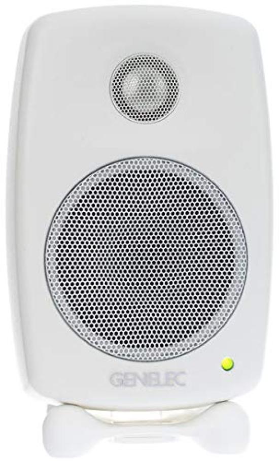 

GENELEC 8010AW (1 piece) Powered monitor speaker