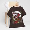 Majoras Mask T-shirt The Legend of Zelda Graphic Print Anime Gift Shirt All Size