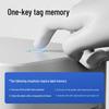 Deli GE231 Thermal Label & Receipt Printer CN plug (adapter included)