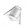 1 Piece Light Switch Lampholder For Led Lamp Bulb Automatic On/Off Ac220-240V Pir Infrared Body Motion Sensor Detector Lamp