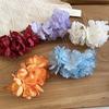 Sweet Flower Hair Stick Bohemian Bride Hair Accessories Chinese Style Side Clip  Bridesmaid
