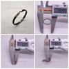 Gap super Seal Ring HX40 HX40W Hot side 19.3x1.6x0.95mm,Cool side 16.1x1.6x0.9 Upgrade Piston Ring AAA Turbocharger Parts