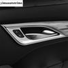Gear Shift / Window Lift / Handle Bowl / Glove Box / Dashboard Air AC Cover Trim Accessories For Cadillac CT5 CT5-V  - 2024