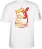 Powell Peralta Shirt Bones Brigade Serie 17 Lance Mountain
