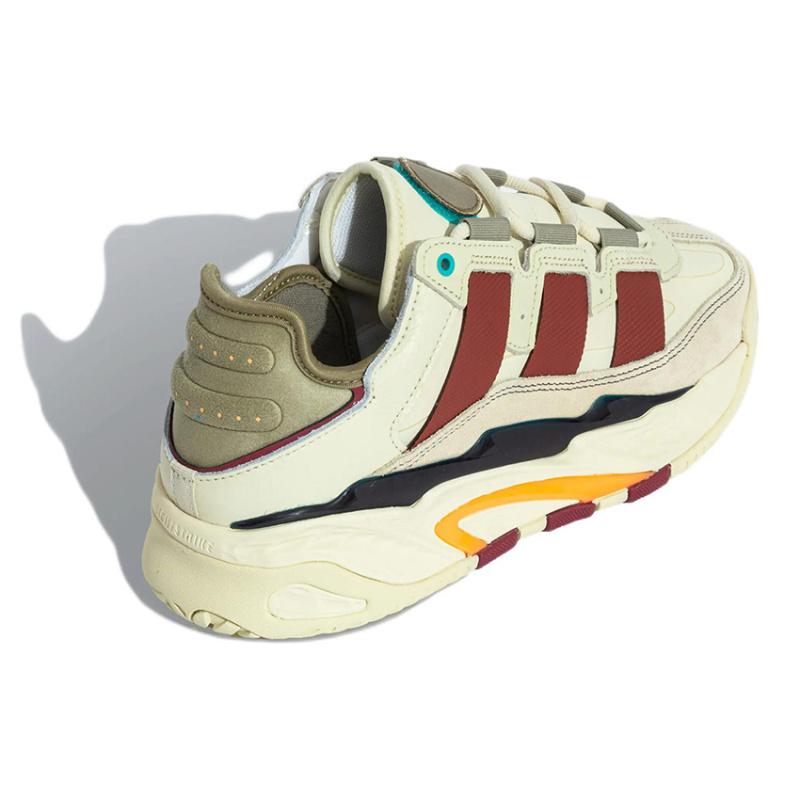 Adidas Originals Niteball Sand Wild Sepia Sneaker ID4088