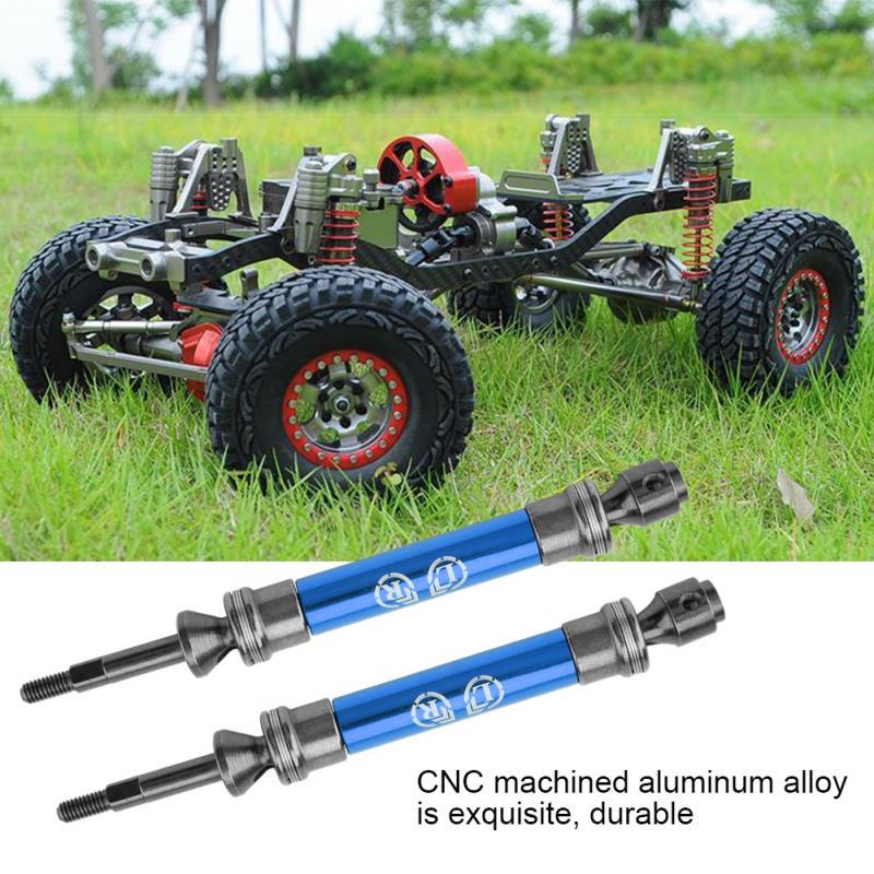 1:10 Truck Front Drive Shaft CVD Axle for Slash RC Car
